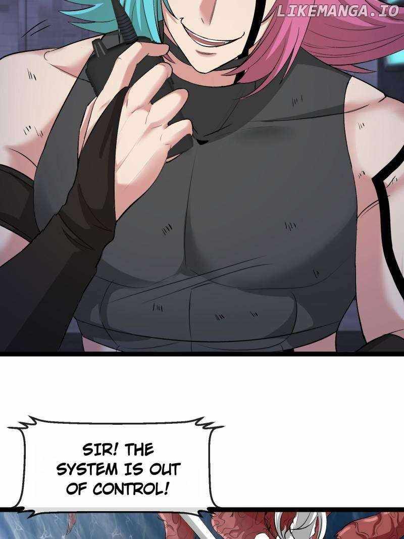 I Am The Monster Overlord Chapter 63 36